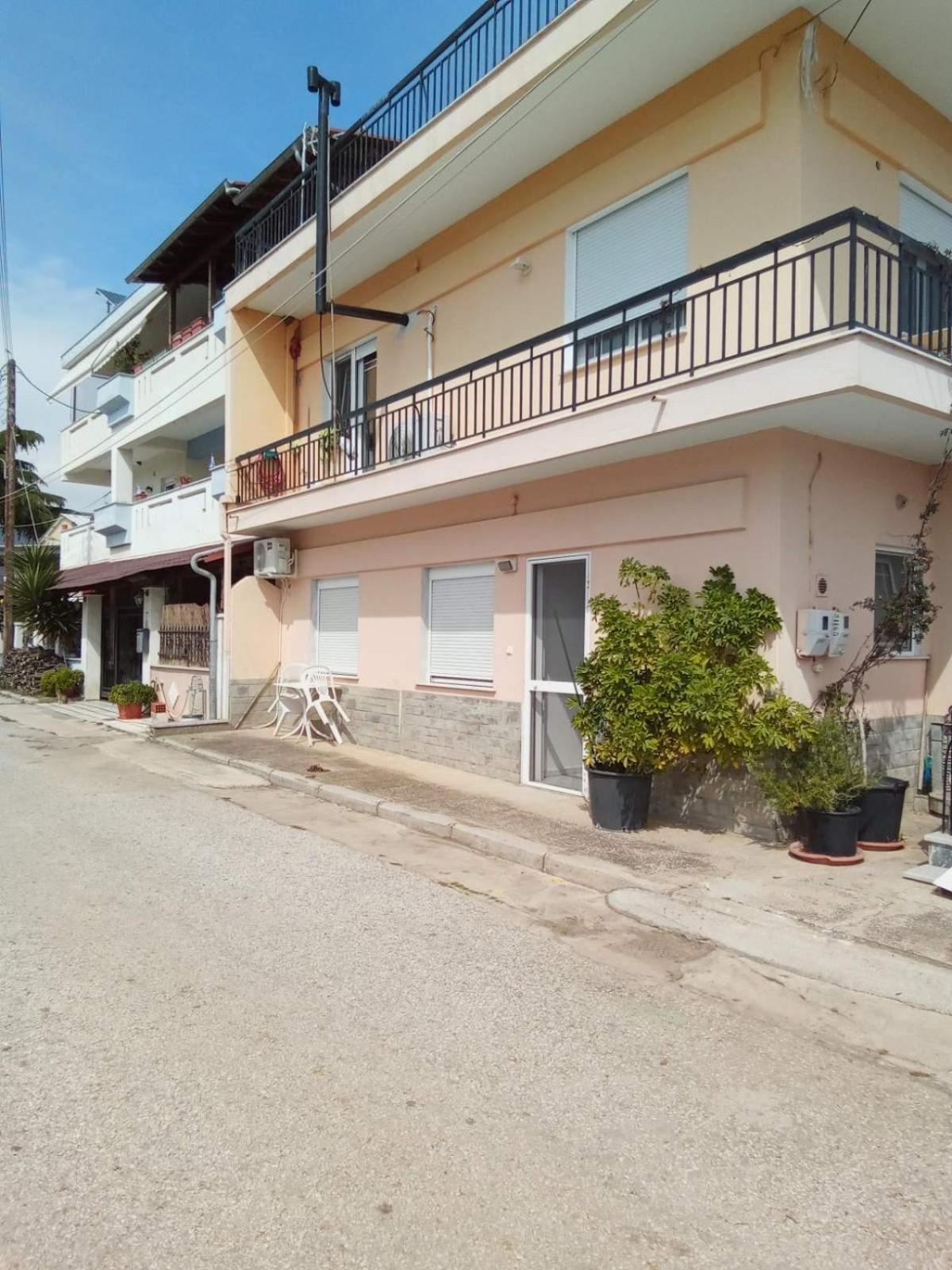 Apartamento Studio In